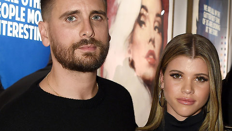 Sofia Richie Getting PREGNANT Before Engagement With Scott Disick!
