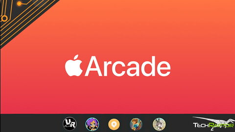 5 Apple Arcade Games You Need To Play In January 2020