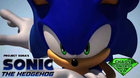 If Masahiro Sakurai Rebooted @Sonic the Hedgehog instead of Kid Icarus...