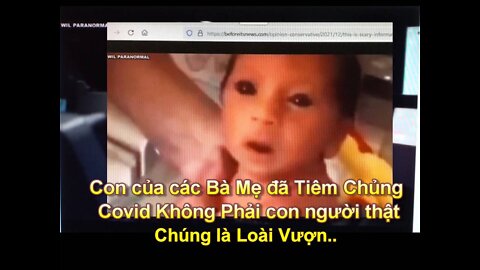 Một Video Phải-Xem! Đây là Thông Tin Đáng Sợ! Mùa Đông Đen Tối sắp trở thành Hiện Thực! Mất Điện!