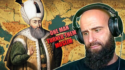 The Untold Story: How Turks Embraced Islam