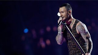 Adam Levine Announces End Of His Time On 'The Voice'