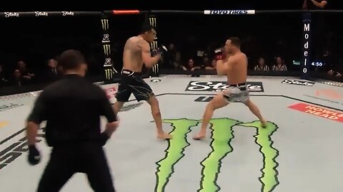 When Tony Ferguson KNOCKED OUT Michael Chandler