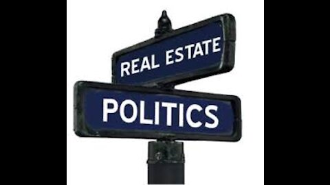 How Elections & Other Events Affect Real Estate