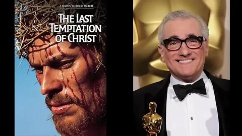 The Last Temptations of Christ (movie classics)