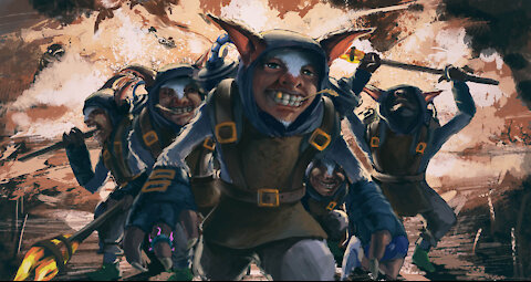 Meepo bot Dota 2