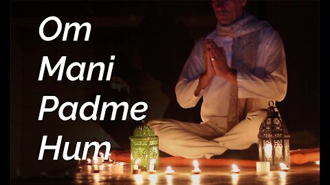 Om Mani Padme Hum