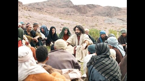 Study on the Parables - Harmony of the Gospels