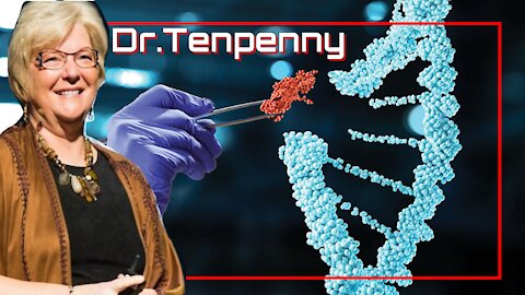 Dr.Tenpenny:Vaccini mRNA?Sono Mortali-Come distruggono il sistema immunitario-Intervista Integrale Italiano