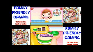 Cooking Mama DS Episode 3