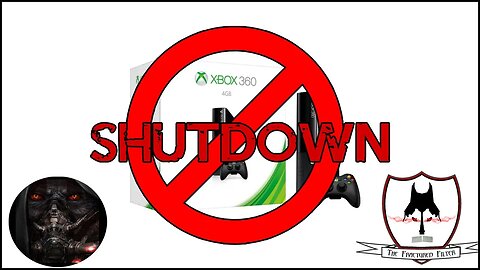 Microsoft Shuts Down Xbox 360 Marketplace! #xbox #microsoft #shutdown