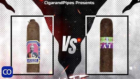 CigarAndPipes CO VERSUS 23