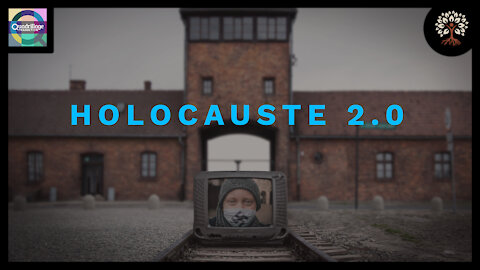 HOLOCAUSTE 2.0 - L'interview choquante de Vera Sharav