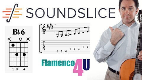 Flamenco  Soundslice