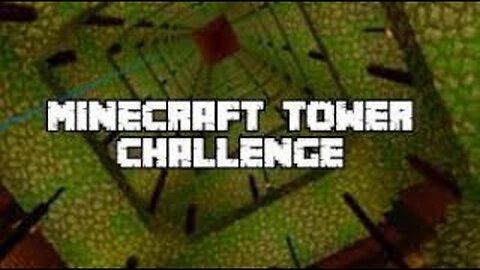 Minecraft Tower Challenge - Black Ops 3 Custom Zombies