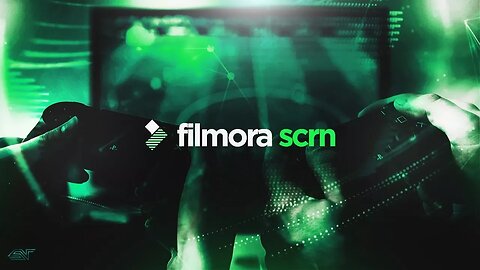Filmora Scrn: BEST Screen Recorder with Built-In Video Editor! (2017)