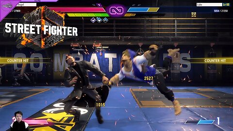 (PS4) Street Fighter 6 - 27 - World Tour 23