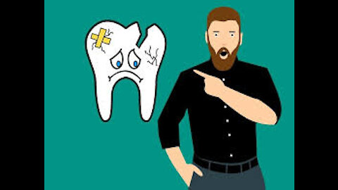 The Tooth Decay Process: How to Reverse It and Avoid a Cavity