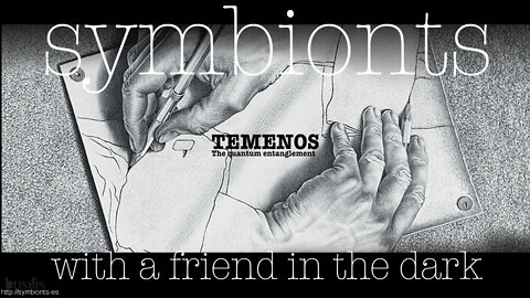 TEMENOS - The Quantum entanglement