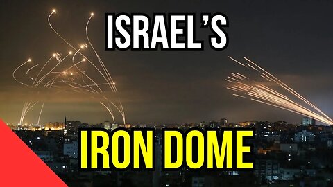 How Does the Iron Dome Work? Israel's Ultimate Protector