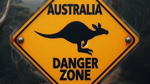 Australias top 5 Danger Zones