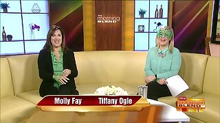 Molly and Tiffany Share the Buzz for March 17!