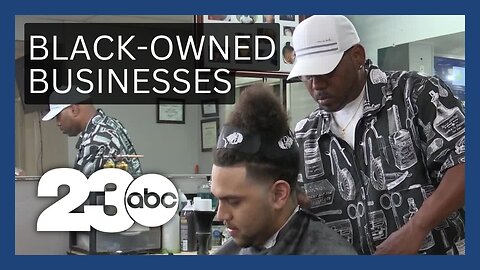 Bakersfield Black Dollar Initiative works to magnify Black business owners