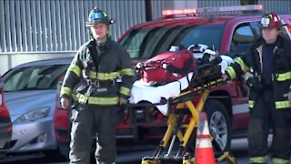 Greenfield Fire Chief says EMS services need vacines