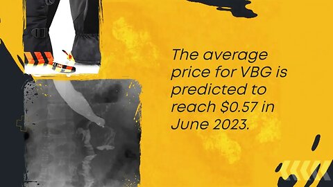 Vibing Price Prediction 2023 VBG Crypto Forecast up to $0 76