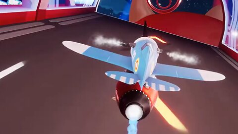 Kid Pilot - Official Steam Next Fest Trailer