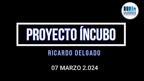 INCUBUS PROJECT