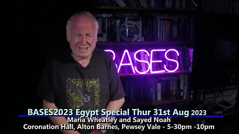 BASES2023 Egypt Special 31 Aug 2023 Promo 002