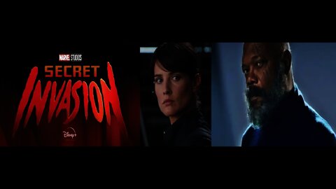 Disney Marvel's Secret Invasion Series Adds Cobie Smulders aka Maria Hill - Nick Fury Replacement?