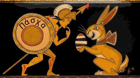 Could Easter be the Celebration of the Fertility God Ishtar? By Billy Carson