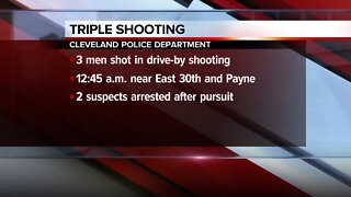 News 5 Cleveland Latest Headlines | October 5, 10am