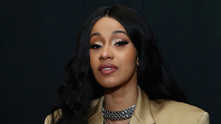 Is Cardi B QUITTING Music?!