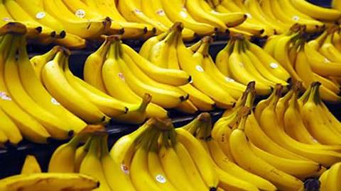 Harmful Effects From Eating Too Many Bananas
