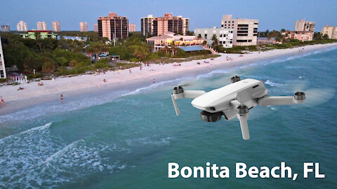 Bonita Beach, FL