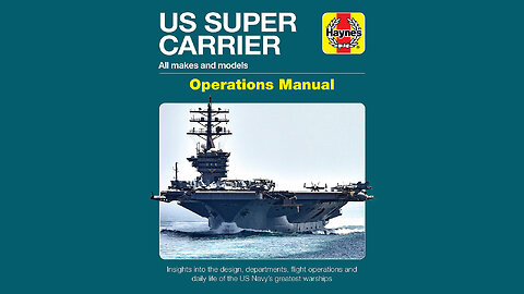 US Super Carrier: All Makes and Models