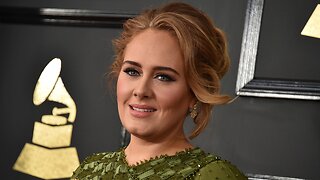 Adele Embraces Self-Love On Her 31st Birthday