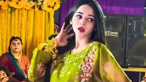 Mera dil ye pukare aaja Full video song🔥Pakistani Viral Dance Ayesha Mano🔥Tiktok viral Dance