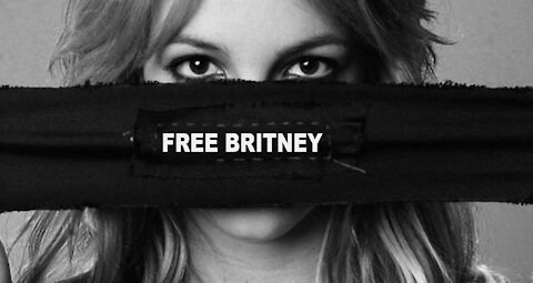 The Sound of Freedom - Britney Spears - Deel 2