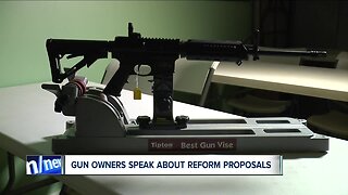 Westlake state representative introduces 'Red Flag' bill requiring extensive review of potential threats