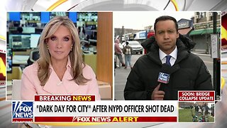 NYPD Officer Shot Dead, Suspects Have At Least 16 Prior Arrests