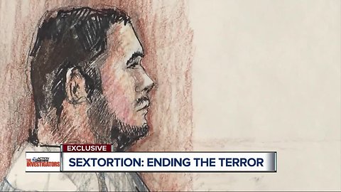 Sextortion terror: Michigan woman helps FBI bust man accused of extorting teens