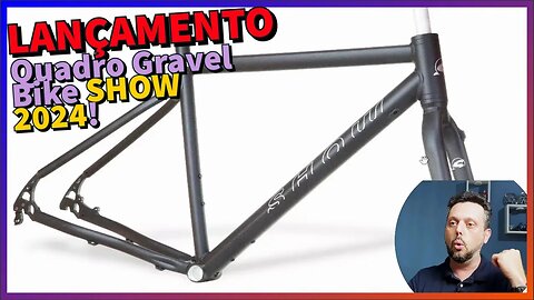 Quadro gravel online bike