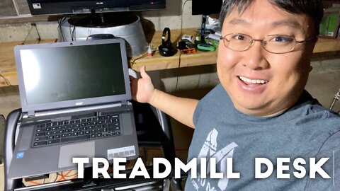 Cheap Laptop Desk for Home Treadmills Review
