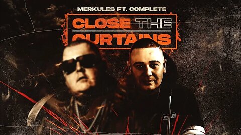 💰 Music Reaction To Merkules & Complete - ''Close The Curtains''