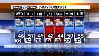 Metro Detroit Forecast - Webcast