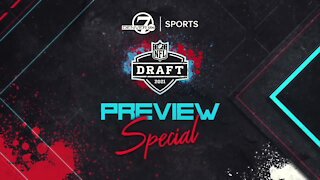 Denver7 Broncos Draft Special Part 2